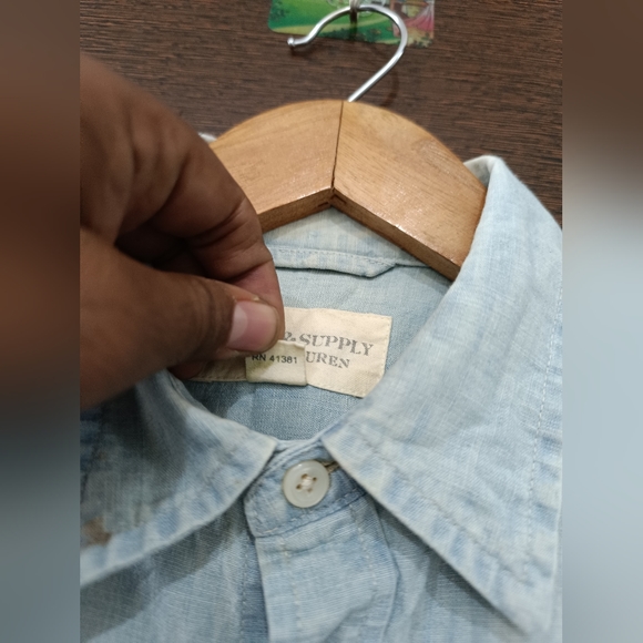 Denim & Supply Ralph Lauren - Picture 4 of 8